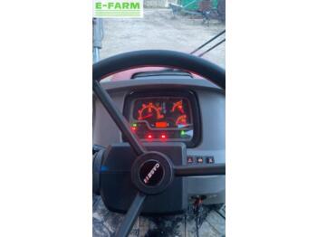 Tracteur agricole CASE IH Farmall A