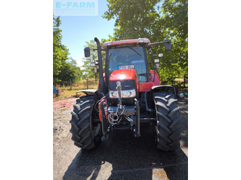 Tracteur agricole CASE IH Maxxum