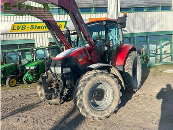 Tracteur agricole CASE IH Farmall U