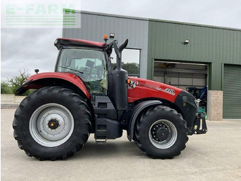 Tracteur agricole CASE IH Magnum 310