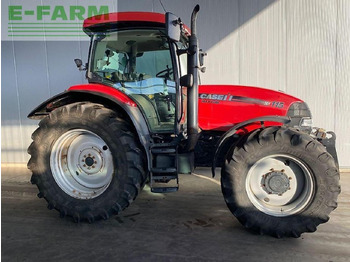 Tracteur agricole CASE IH Maxxum 115