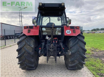 Tracteur agricole Case-IH maxxum 5140 pro mit frontzapfwelle: photos 5