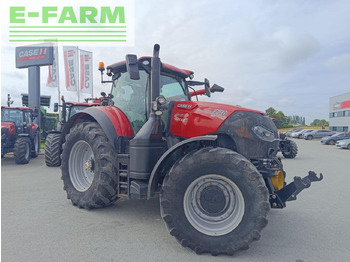 Tracteur agricole CASE IH Optum 270