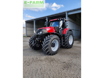 Tracteur agricole CASE IH Optum 270