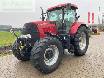 Tracteur agricole CASE IH Puma 160