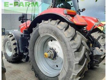 Tracteur agricole Case-IH puma 200: photos 4