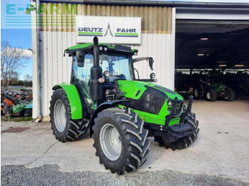 Tracteur agricole DEUTZ