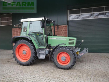 Tracteur agricole FENDT Farmer 300