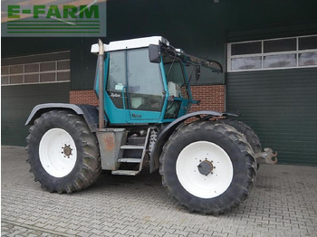 Tracteur agricole FENDT