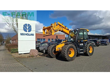 Chariot télescopique JCB 542-70 agri pro: photos 2