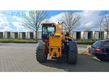 Chariot télescopique JCB 542-70 agri pro: photos 5