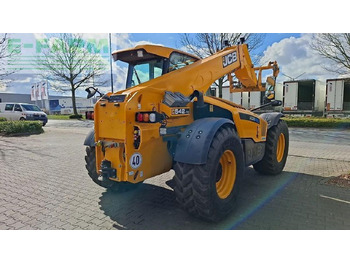 Chariot télescopique JCB 542-70 agri pro: photos 4