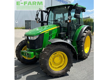 Tracteur agricole JOHN DEERE 5090M