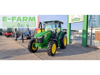 Tracteur agricole JOHN DEERE 5090M