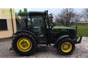 Tracteur agricole JOHN DEERE 5100GF