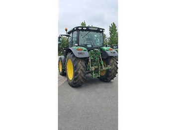 Tracteur agricole John Deere 6130r: photos 2