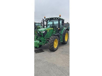 Tracteur agricole JOHN DEERE 6130R