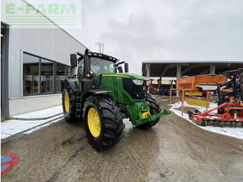 Tracteur agricole John Deere 6250r: photos 4