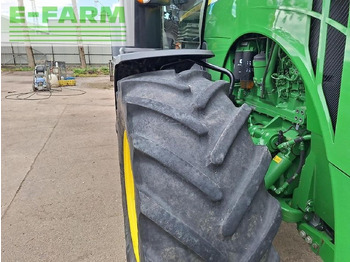 Tracteur agricole JOHN DEERE 8R Series