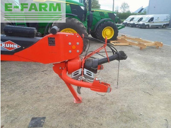 Faucheuse Kuhn fc 3560 tcd: photos 3