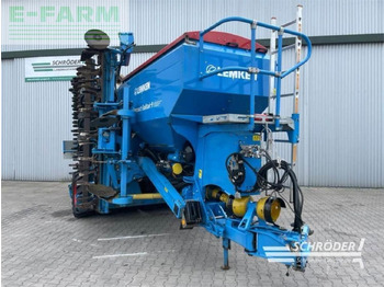 Combiné de semis LEMKEN