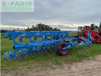 Charrue Lemken diamant 16 vu: photos 2