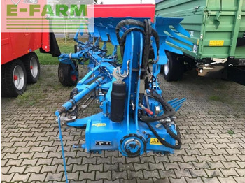 Charrue Lemken juwel 8m: photos 2