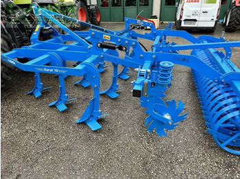 Bineuse LEMKEN