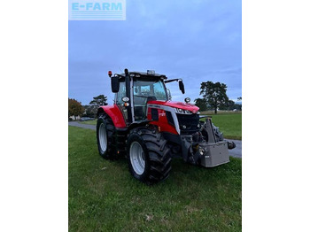 Tracteur agricole MASSEY FERGUSON 100 series