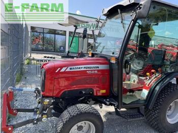 Tracteur agricole MASSEY FERGUSON 1000 series