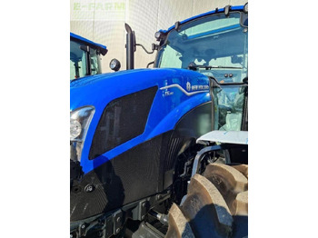 Tracteur agricole New Holland t5.100 dual command: photos 2