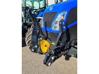 Tracteur agricole New Holland t5.100 dual command: photos 3