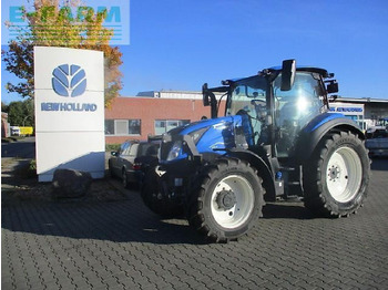 Tracteur agricole NEW HOLLAND T5