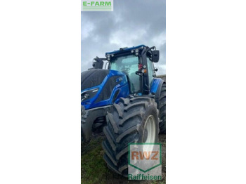 Tracteur agricole VALTRA T234