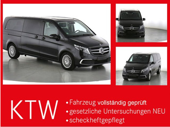 Transport de personnes MERCEDES-BENZ