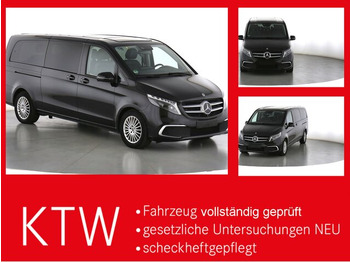 Transport de personnes MERCEDES-BENZ