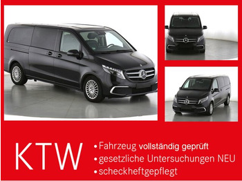 Transport de personnes MERCEDES-BENZ