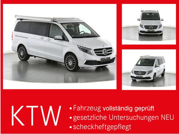 Transport de personnes MERCEDES-BENZ