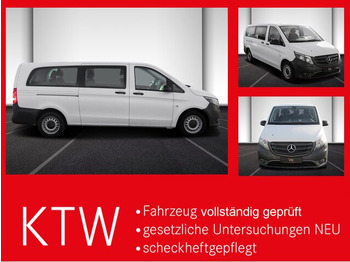 Transport de personnes MERCEDES-BENZ Vito 114