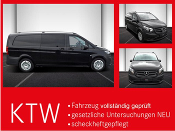 MERCEDES-BENZ Vito 116TourerPro ,Extralang,2xKlima,Kamera,AHK - crédit-bail MERCEDES-BENZ Vito 116TourerPro ,Extralang,2xKlima,Kamera,AHK: photos 1