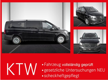 MERCEDES-BENZ Vito 116TourerPro ,Extralang,2xKlima,Kamera,AHK - crédit-bail MERCEDES-BENZ Vito 116TourerPro ,Extralang,2xKlima,Kamera,AHK: photos 1