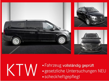 MERCEDES-BENZ Vito 116TourerPro ,Extralang,2xKlima,Kamera,AHK - crédit-bail MERCEDES-BENZ Vito 116TourerPro ,Extralang,2xKlima,Kamera,AHK: photos 1