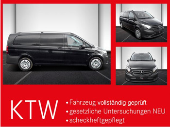 Minibus MERCEDES-BENZ Vito 116