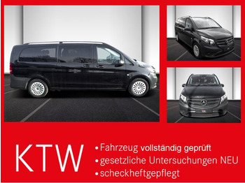 Transport de personnes MERCEDES-BENZ Vito 116