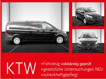 Minibus MERCEDES-BENZ Vito 116