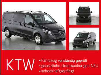 Minibus MERCEDES-BENZ Vito 116