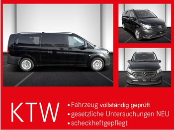 Minibus MERCEDES-BENZ Vito 116