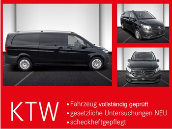 Transport de personnes MERCEDES-BENZ Vito 116