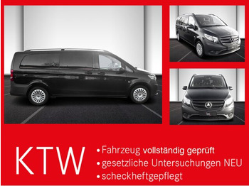 Transport de personnes MERCEDES-BENZ Vito 116