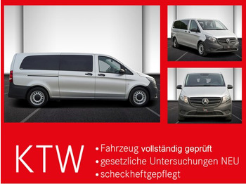 MERCEDES-BENZ Vito 116TourerPro Kombi,Extralang,2Klima,Kamera - crédit-bail MERCEDES-BENZ Vito 116TourerPro Kombi,Extralang,2Klima,Kamera: photos 1